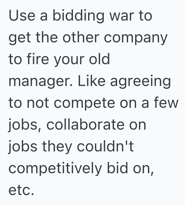 Screenshot 2025 07 13 at 11.41.45 AM Man Is Fired For Leaving Work To Go To A Funeral, So He Starts A Rival Company Thats Far Superior